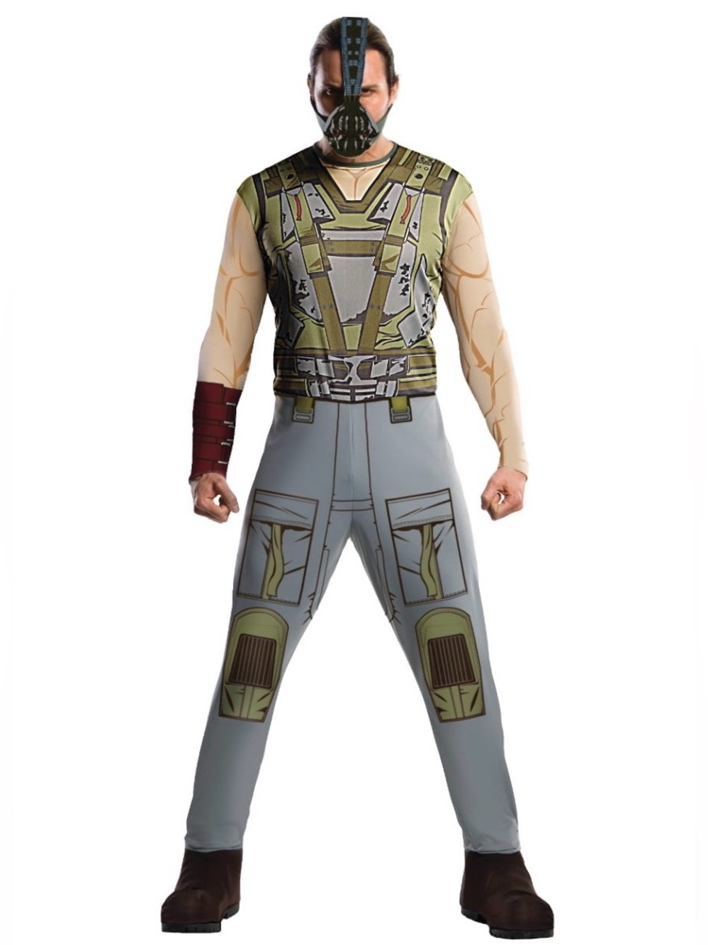 Rubies Batman The Dark Night Rises "Bane" Costume Adult